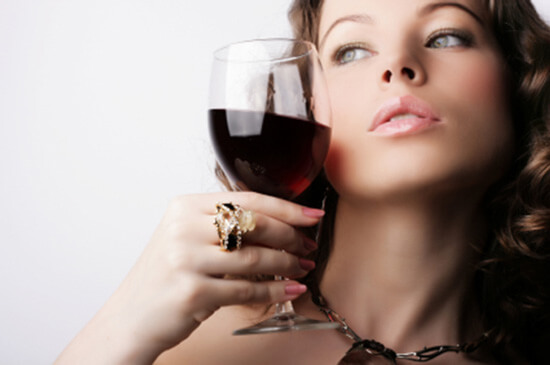 7 dowodów na to, że wino jest jak kobieta
