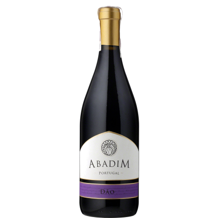 Wino Abadim Dao - Czerwone, Wytrawne