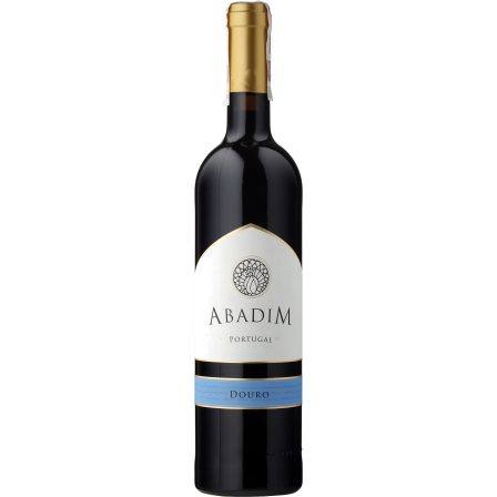 Wino Abadim Douro - Czerwone, Wytrawne