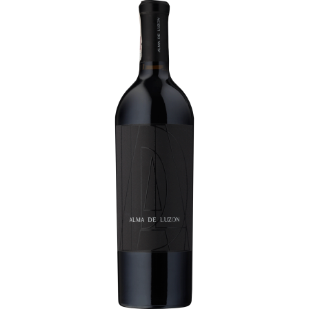 Wino Alma de Luzon DOP Jumilla 2018 - Czerwone, Wytrawne