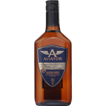 Whisky Aviator Canadian Whisky - Inne, Wytrawne