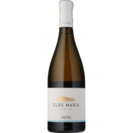 Wino Clos Maria Blanco DO Montsant - Białe, Wytrawne