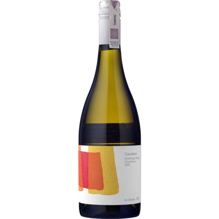 Wino Cooralook Chardonnay - Białe, Wytrawne