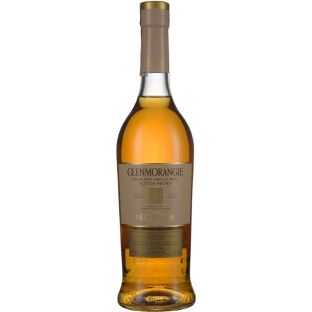 Whisky Glenmorangie Nectar d'Or Sauternes Cask Finish - Inne, Wytrawne