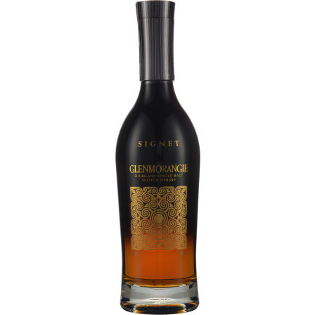 Whisky Glenmorangie Signet - Inne, Wytrawne
