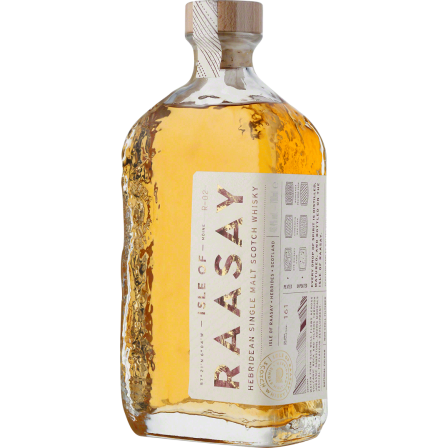 Alkohole mocne Isle Of Raasay Single Malt Whisky - Inne, Inne