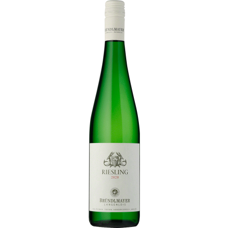 Wino Langenloiser Riesling Landwein - Białe, Wytrawne