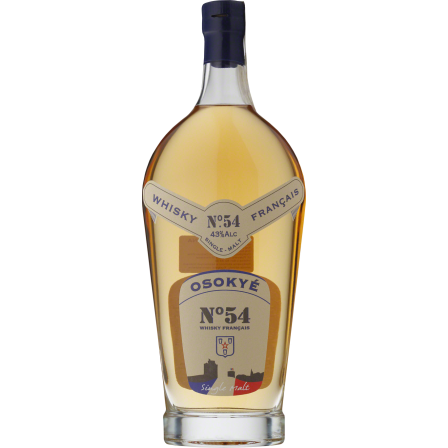 Whisky Osokyé Whisky - Inne, Wytrawne
