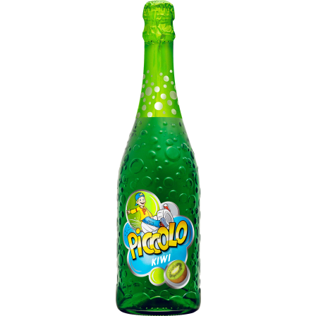 Napój bezalkoholowy Piccolo Kiwi - Inne, Słodkie