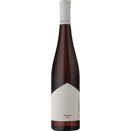 Wino Riesling Winnica Turnau - Białe, Wytrawne