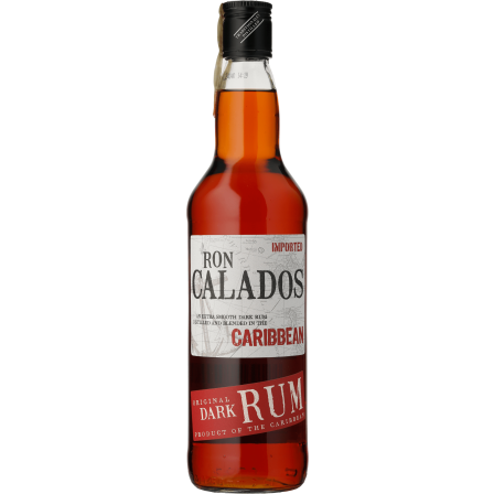 Rum Ron Calados Dark