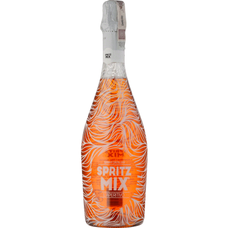 Wino Sprint Distillery Spritz Mix L'Aperitivo - Inne, Słodkie