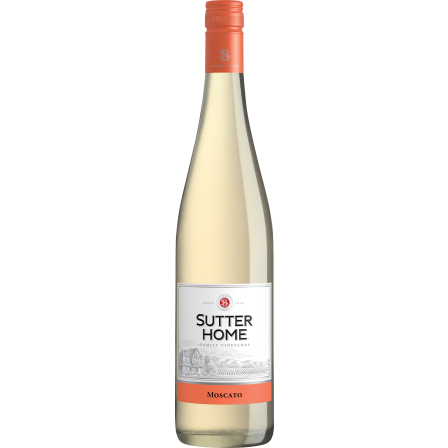 Wino Sutter Home Moscato - Białe, Słodkie