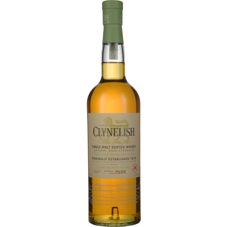 Whisky Whisky Clynelish Select Reserve - Inne, Wytrawne