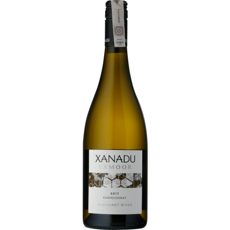 Wino Xanadu Exmoor Chardonnay XA. Margaret River - Białe, Wytrawne