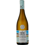 Wino 360° Loire Sauvignon Blanc Val de Loire - Białe, Wytrawne