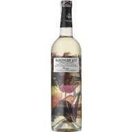 Wino Baron de Ley Blanco Rioja Semidulce - Białe, Półsłodkie