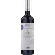 Wino Baron de Ley Graciano Rioja - Czerwone, Wytrawne