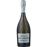Wino Brilla! Prosecco DOC - Białe, Wytrawne