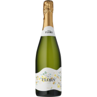 Wino Cami De Flors Brut Cava Metode Tradicional - Białe, Wytrawne