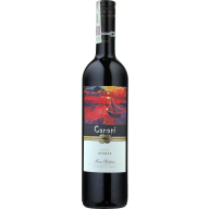 Wino Canapi Shiraz - Czerwone, Wytrawne