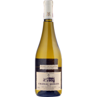 Wino Chateau Kefraya Blanc De Blancs Bekaa Valley - Białe, Wytrawne