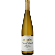 Wino Chateau Ste Michelle Riesling - Białe, Półwytrawne