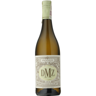Wino De Morgenzon Sauvignon Blanc - Białe, Wytrawne