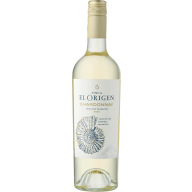 Wino Finca El Origen Chardonnay Mendoza - Białe, Wytrawne