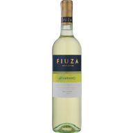 Wino Fiuza Alvarinho - Białe, Wytrawne