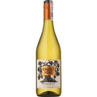 Wino Gnarly Head Chardonnay - Białe, Wytrawne