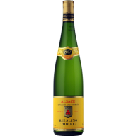 Wino Hugel Riesling Alsace A.O.C. - Białe, Wytrawne