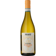 Wino Masi Levarie Soave Classico D.O.C. - Białe, Wytrawne