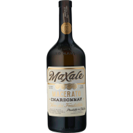 Maxale Chardonnay Macerato Vino Bianco Italiano