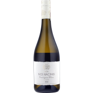 Wino Nos Racines Sauvignon Blanc IGP d'Oc - Białe, Wytrawne