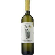 Wino Oreinos Helios White Peloponnese IGP - Białe, Wytrawne