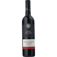 Wino Puklavec Estate Selection Cabernet Sauvignon Merlot - Czerwone, Wytrawne