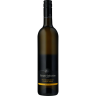 Wino Puklavec Estate Selection Sauvignon Blanc Pinot Grigio - Białe, Wytrawne