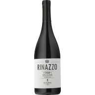 Wino Rinazzo Syrah Terre Siciliane - Czerwone, Wytrawne