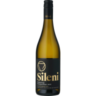 Wino Sileni Cellar Selection Sauvignon Blanc - Białe, Wytrawne