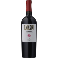 Wino Tareni Frappato Terre Siciliane IGP - Czerwone, Półwytrawne