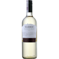 Wino Ventisquero Sauvignon Blanc Clasico Central Valley - Białe, Wytrawne