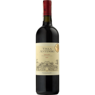 Wino Villa Antinori Toscana I.G.T. Rosso - Czerwone, Wytrawne