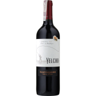 Wino Yelcho Carmén?re Reserva Especial - Czerwone, Wytrawne
