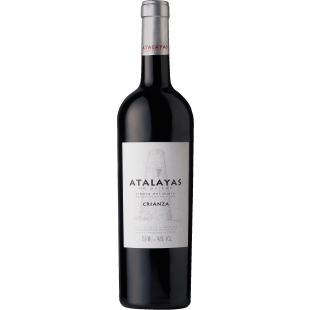 Atalayas De Golban Crianza DO Ribera Del Duero