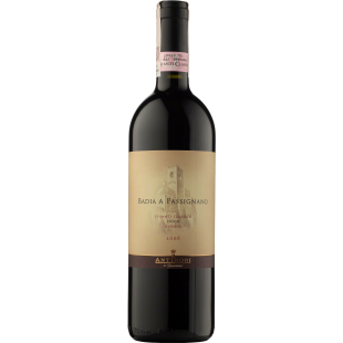 Badia A Passignano Riserva Chianti Classico D.O.C.G..