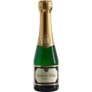 Baron De Bellac Brut Vin Mousseux