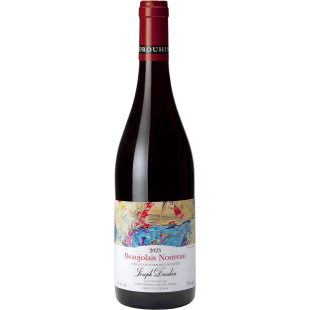 Beaujolais Nouveau A.O.C.