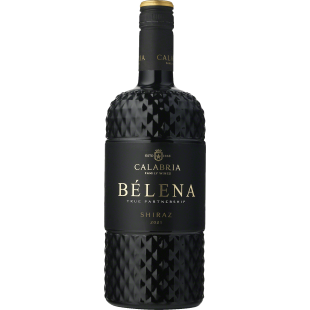 Wino Belena Shiraz - Czerwone, Wytrawne