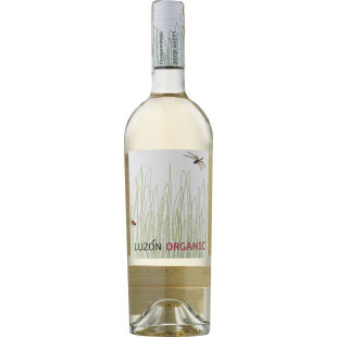 Wino Bodegas Luzon Verde Organic Blanco Jumilla - Białe, Wytrawne